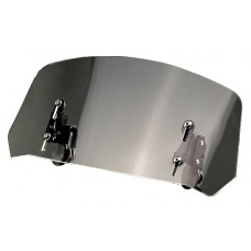 UNIVERSAL Vējstikls - WIND DEFLECTOR / SPOILER - NC4