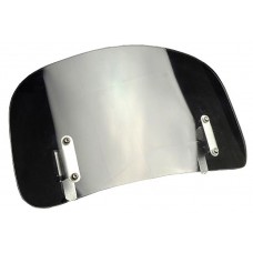 UNIVERSAL Vējstikls - WIND DEFLECTOR / SPOILER - S2