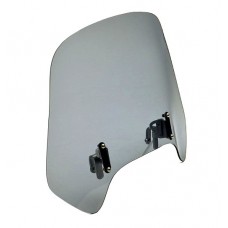UNIVERSAL Vējstikls - WIND DEFLECTOR / SPOILER - S4