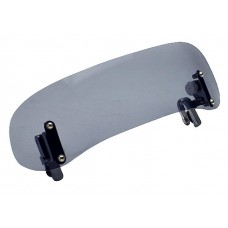 UNIVERSAL Vējstikls - WIND DEFLECTOR / SPOILER - S5