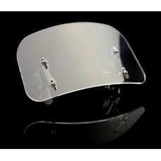UNIVERSAL Vējstikls - WIND DEFLECTOR / SPOILER - S7