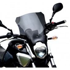YAMAHA MT-03 2006-2014 - TOURING Vējstikls