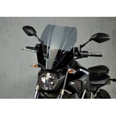 YAMAHA MT 07 2014-2016 - TOURING Vējstikls