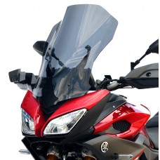 YAMAHA MT-09 TRACER 2015-2017 - TOURING Vējstikls