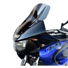 YAMAHA TDM 850 1996-2001 - TOURING Vējstikls