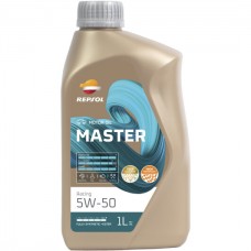 REPSOL MASTER RACING 5W-50 1L