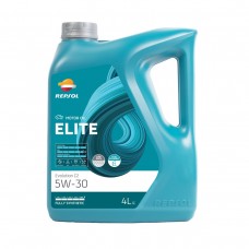 REPSOL ELITE EVOLUTION C2 5W-30 4L
