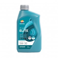 REPSOL ELITE EVOLUTION C2 5W-30 1L