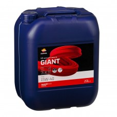 REPSOL GIANT 7530 15W40 20L