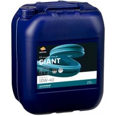 REPSOL GIANT 9630 LS-LL 10W-40 20L
