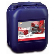 REPSOL Maker SUPER TAURO-220 20L