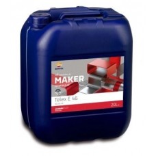 REPSOL MAKER TELEX E 46 20L