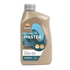 REPSOL MASTER RACING 10W-60 1L