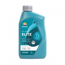 REPSOL ELITE EVOLUTION C4 5W-30 1L