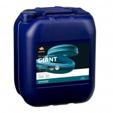 REPSOL GIANT 9660 LS-FE-LL 5W-30 20L
