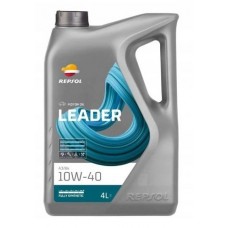 REPSOL LEADER A3/B4 10W-40 4L