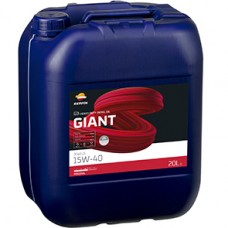REPSOL GIANT 7410 15W40 20L