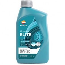 REPSOL ELITE COSMOS VCC 0W-30 1L