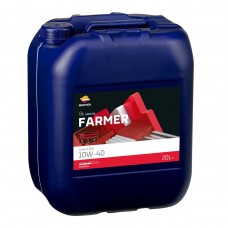 REPSOL FARMER CERES STOU 10W-40 20L