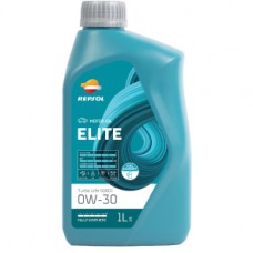 REPSOL ELITE TURBO LIFE 0W-30 1L
