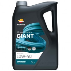 REPSOL GIANT 9630 LS-LL 10W-40 5L