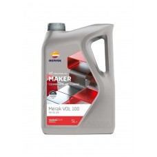 REPSOL MAKER MERAK VDL100 KOMPRESOR OIL 5L