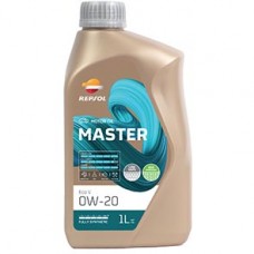 REPSOL MASTER ECO V 0W-20 1L