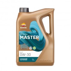 REPSOL MASTER ECO P 0W-30 5L
