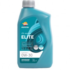 REPSOL ELITE EVOLUTION V 0W30 1L