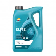 REPSOL ELITE EVOLUTION V 0W30 5L