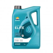 REPSOL ELITE EVOLUTION RN 5W-30 5L