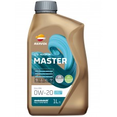 REPSOL MASTER ECO RN 0W-20 1L