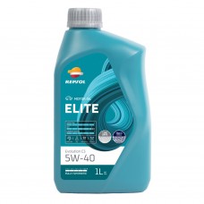 REPSOL ELITE EVOLUTION C3 5W-40 1L