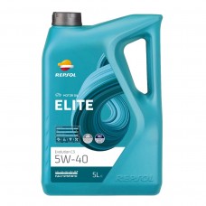 REPSOL ELITE EVOLUTION C3 5W-40 5L