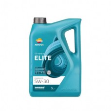 REPSOL ELITE EVOLUTION C4 5W-30 5L