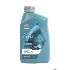 REPSOL ELITE 5W-40 1L REPSOL ELITE 5W-40 1L