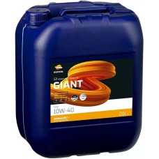REPSOL GIANT 7530 10W-40 20L