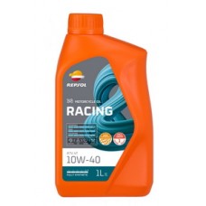REPSOL MOTO RACING 4T 10W40 motoreļļa 1L REPSOL MOTO RACING 4T 10W40 motoreļļa 1L