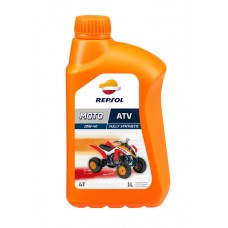 REPSOL MOTO ATV 4T 10W40 motoreļļa 1L   
