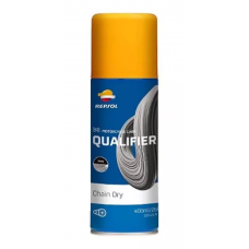 REPSOL MOTO CHAIN DRY ​​ķēdes smērviela 400 ml