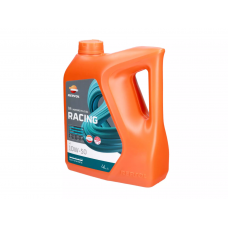 REPSOL MOTO RACING 4T 10W50 motoreļļa 4L   