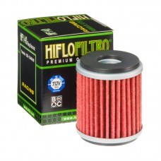 Eļļas filtrs HF140