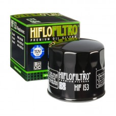 Eļļas filtrs HF153