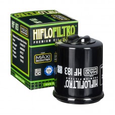 Eļļas filtrs HF183