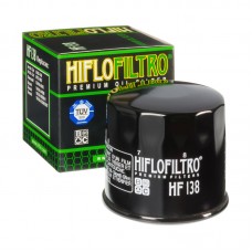 Eļļas filtrs HF138
