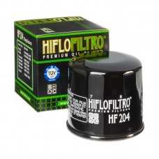 Eļļas filtrs HF204