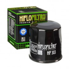 Eļļas filtrs HF303