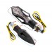 Pagrieziena indikatori 2x Moretti Arrow